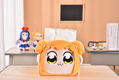 Pop Team Epic Series Tissue Box Cover: Popuko thumbnail 2