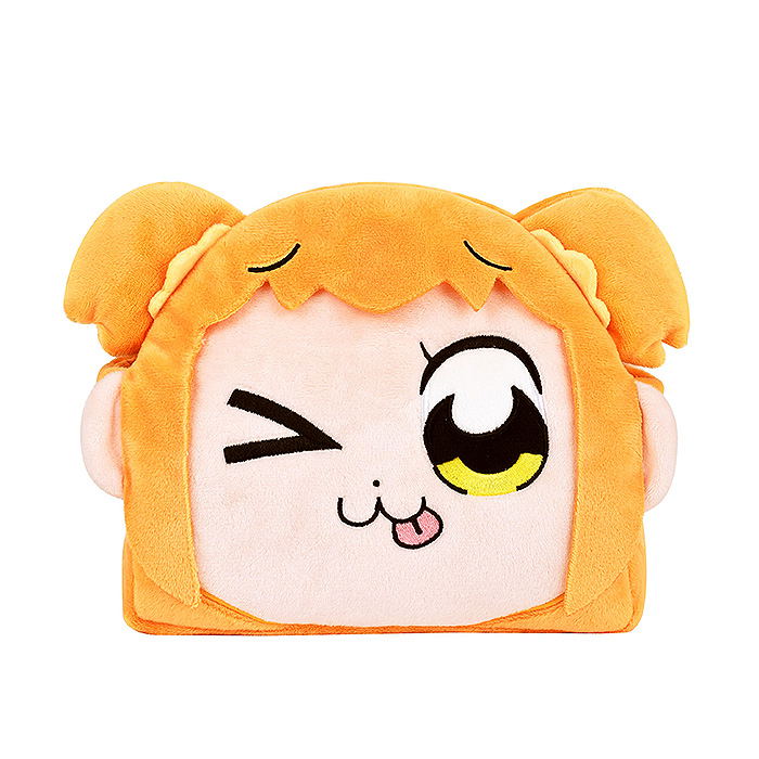 Pop Team Epic Series Tissue Box Cover: Popuko image 7