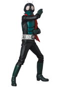 Real Action Heroes Shin Kamen Rider: Kamen Rider (Shin Kamen Rider) thumbnail 17
