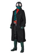 Real Action Heroes Shin Kamen Rider: Kamen Rider (Shin Kamen Rider) thumbnail 18