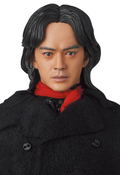 Real Action Heroes Shin Kamen Rider: Kamen Rider (Shin Kamen Rider) thumbnail 3