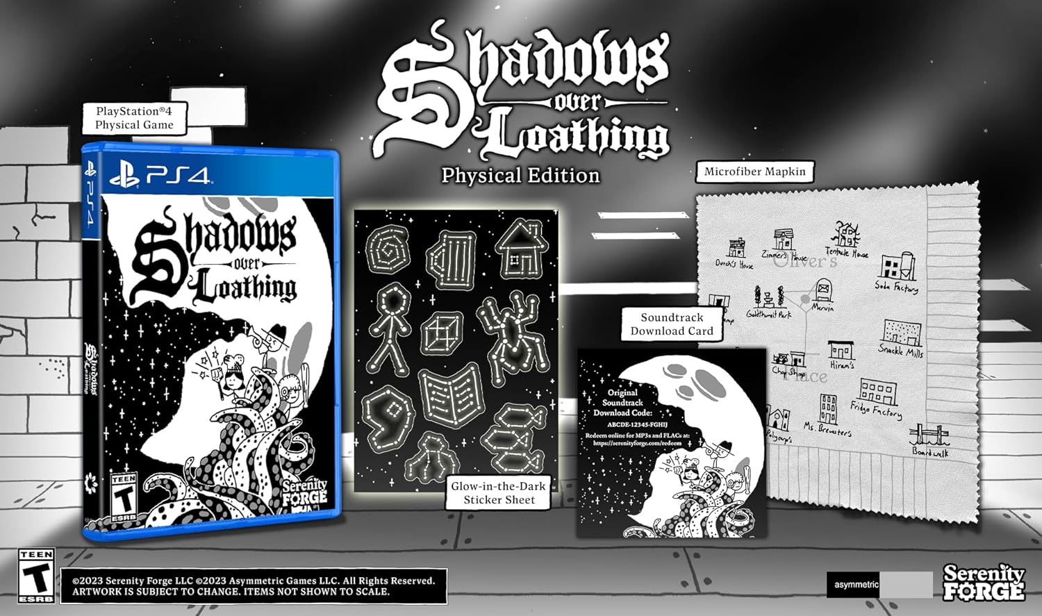 Shadows Over Loathing — Import Game Deal