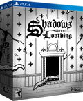 Shadows Over Loathing [Collector's Edition] thumbnail 2