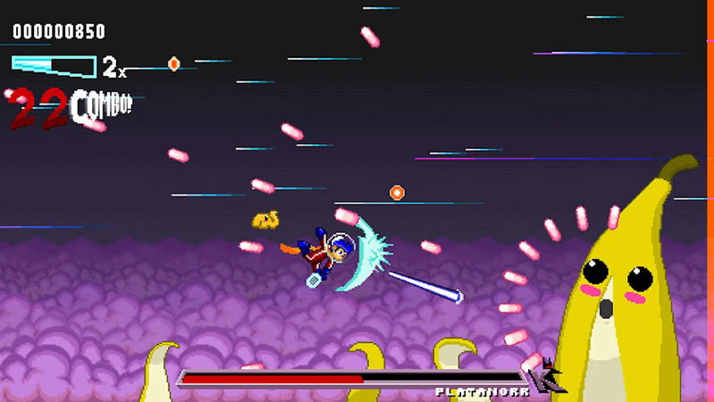 Sky Racket (Multi-Language) image 3