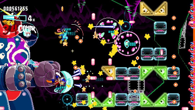 Sky Racket (Multi-Language) image 5