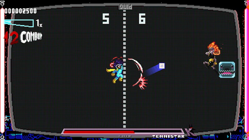 Sky Racket (Multi-Language) image 6