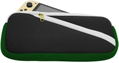Slim Soft Pouch for Nintendo Switch (Black Green x White) thumbnail 2