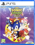 Sonic Origins Plus (Chinese) thumbnail 1