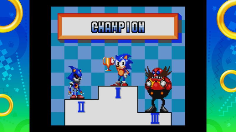Sonic Origins Plus (Chinese) image 3