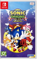 Sonic Origins Plus (Chinese) thumbnail 1