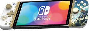 Split Pad Fit for Nintendo Switch (Midnight Blue) for Nintendo Switch -  Bitcoin & Lightning accepted
