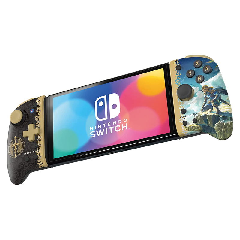 Split Pad Pro for Nintendo Switch (The Legend of Zelda: Tears of the Kingdom) image 2