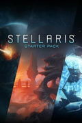 Stellaris (Starter Pack) <span class="ext" style="background-color: #2a475e; color: #FFFFFF;">STEAM</span> <span class="ext ext_digital">digital</span> thumbnail 1