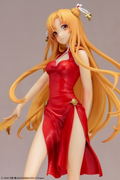 Sword Art Online 1/7 Scale Pre-Painted Figure: Asuna China Dress Ver. thumbnail 11