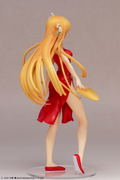 Sword Art Online 1/7 Scale Pre-Painted Figure: Asuna China Dress Ver. thumbnail 5