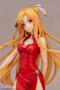 Sword Art Online 1/7 Scale Pre-Painted Figure: Asuna China Dress Ver. thumbnail 7