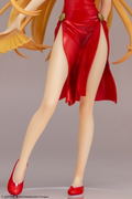 Sword Art Online 1/7 Scale Pre-Painted Figure: Asuna China Dress Ver. thumbnail 9