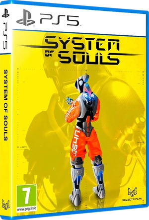 System of Souls_