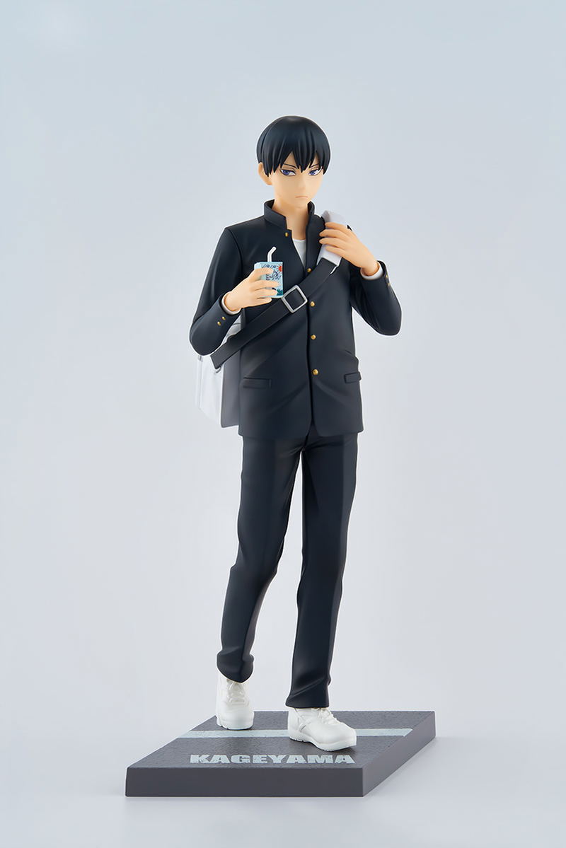 Tenitol Haikyu!!: Kageyama Tobio image 2