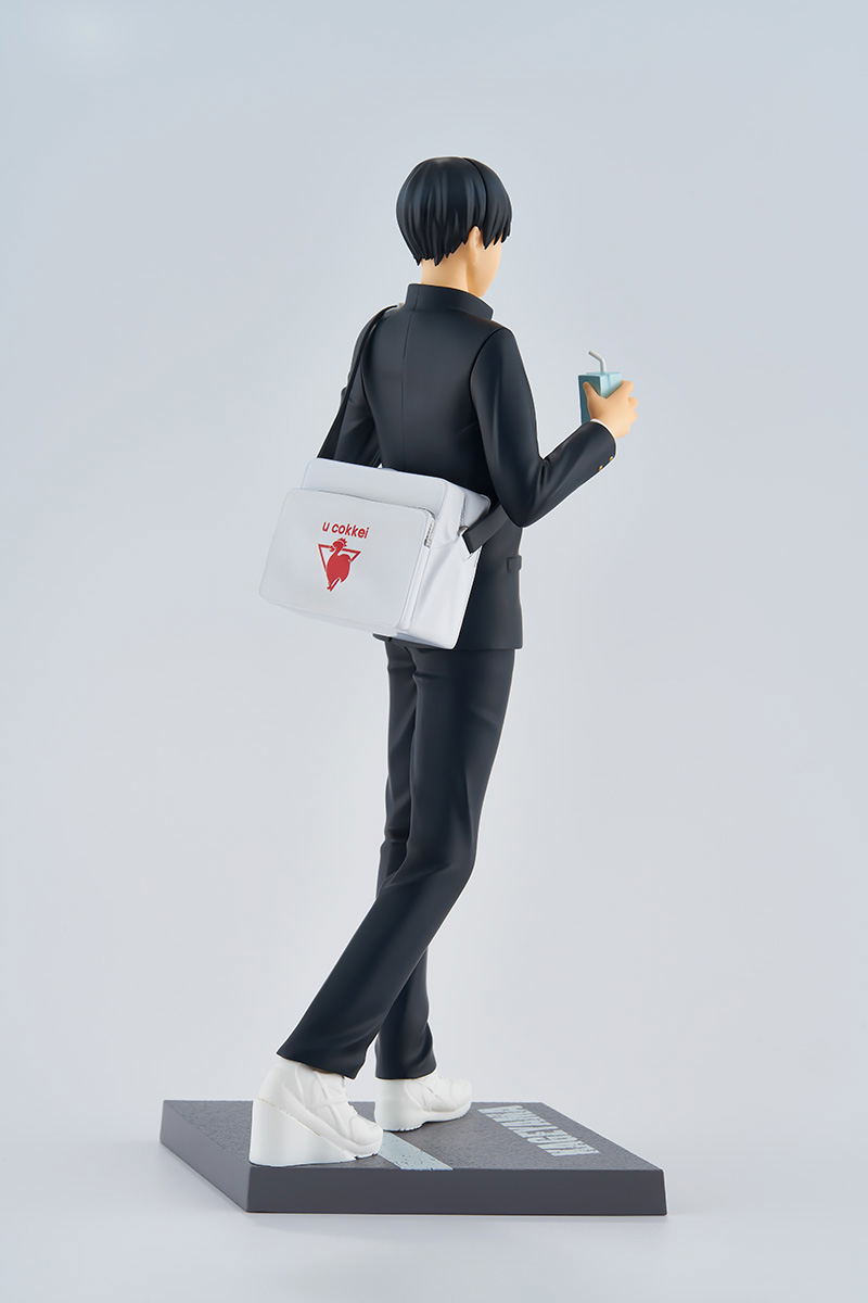 Tenitol Haikyu!!: Kageyama Tobio image 4