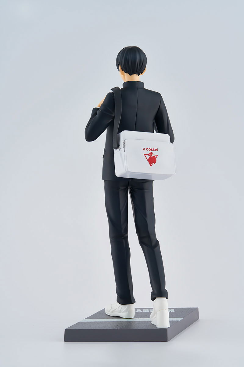 Tenitol Haikyu!!: Kageyama Tobio image 5