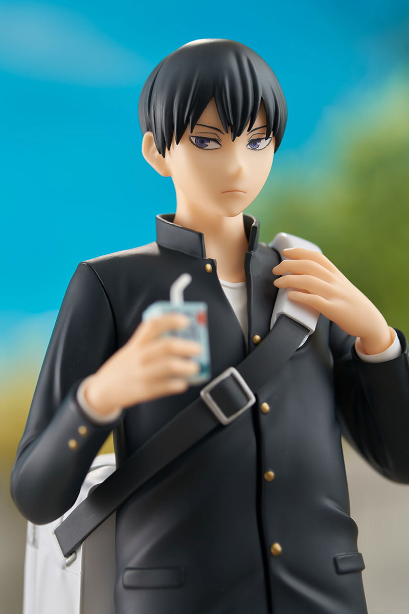 Tenitol Haikyu!!: Kageyama Tobio image 7