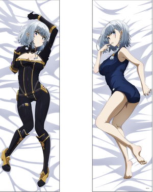 The Eminence in Shadow - Beta Dakimakura Cover_