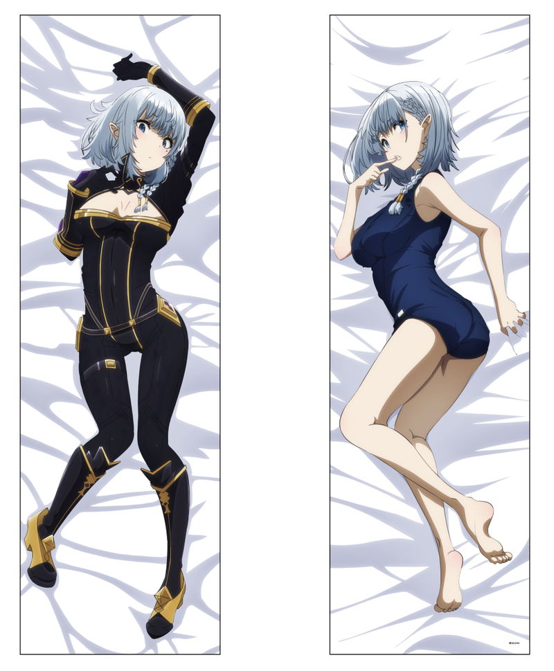 The Eminence in Shadow - Beta Dakimakura Cover image 1