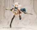 The Legend of Heroes Hajimari no Kiseki 1/8 Scale Pre-Painted Figure: Fie Claussell thumbnail 11