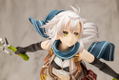 The Legend of Heroes Hajimari no Kiseki 1/8 Scale Pre-Painted Figure: Fie Claussell thumbnail 14