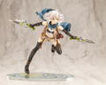 The Legend of Heroes Hajimari no Kiseki 1/8 Scale Pre-Painted Figure: Fie Claussell thumbnail 3