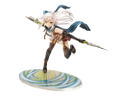 The Legend of Heroes Hajimari no Kiseki 1/8 Scale Pre-Painted Figure: Fie Claussell thumbnail 1