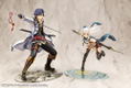 The Legend of Heroes Hajimari no Kiseki 1/8 Scale Pre-Painted Figure: Fie Claussell thumbnail 21