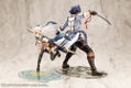The Legend of Heroes Hajimari no Kiseki 1/8 Scale Pre-Painted Figure: Fie Claussell thumbnail 22