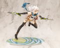 The Legend of Heroes Hajimari no Kiseki 1/8 Scale Pre-Painted Figure: Fie Claussell thumbnail 4