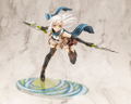 The Legend of Heroes Hajimari no Kiseki 1/8 Scale Pre-Painted Figure: Fie Claussell thumbnail 10