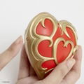 The Legend Of Zelda Tears Of The Kingdom Heart Vessel Interior Light Book thumbnail 10