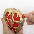 The Legend Of Zelda Tears Of The Kingdom Heart Vessel Interior Light Book thumbnail 11