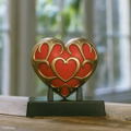 The Legend Of Zelda Tears Of The Kingdom Heart Vessel Interior Light Book thumbnail 3
