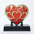 The Legend Of Zelda Tears Of The Kingdom Heart Vessel Interior Light Book thumbnail 8