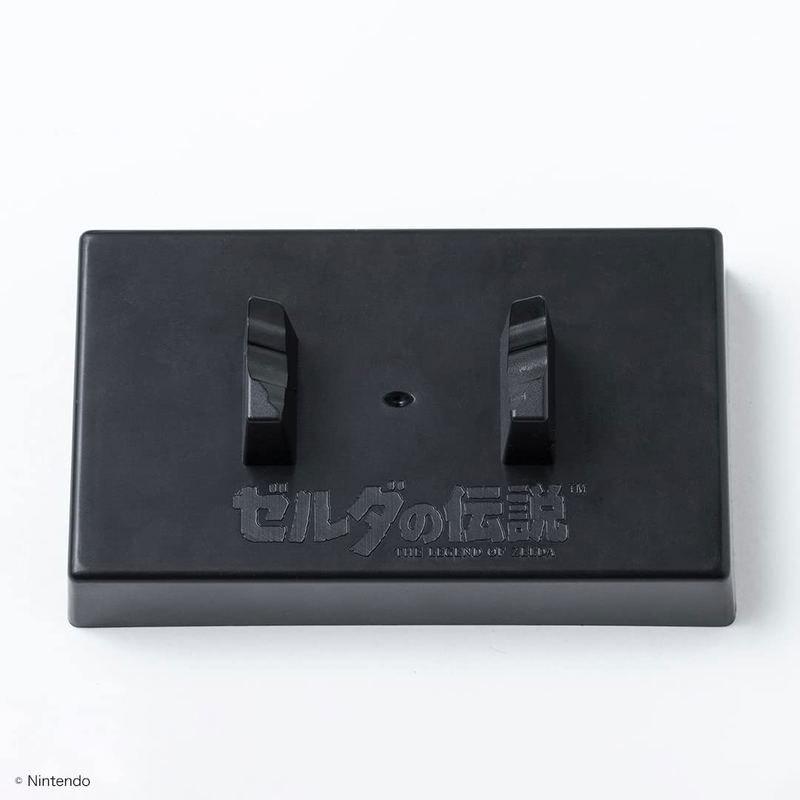 The Legend Of Zelda Tears Of The Kingdom Heart Vessel Interior Light Book image 9