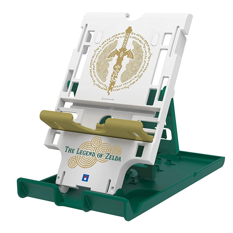 The Legend of Zelda: Tears of the Kingdom PlayStand for Nintendo Switch image 1