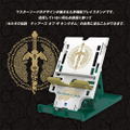 The Legend of Zelda: Tears of the Kingdom PlayStand for Nintendo Switch thumbnail 2