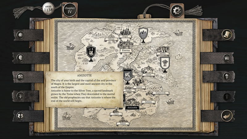 The Life and Suffering of Sir Brante <span class="ext" style="background-color: #2a475e; color: #FFFFFF;">STEAM</span> <span class="ext ext_digital">digital</span> image 3