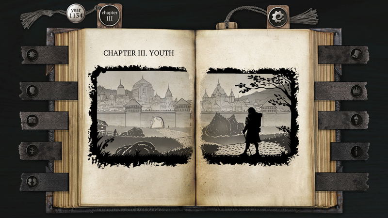 The Life and Suffering of Sir Brante <span class="ext" style="background-color: #2a475e; color: #FFFFFF;">STEAM</span> <span class="ext ext_digital">digital</span> image 8
