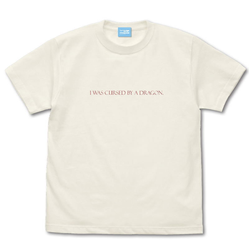 The Magical Revolution of the Reincarnated Princess and the Genius Young Lady - Anisphia's Tattoo T-Shirt (Vanilla White | Size S) image 1