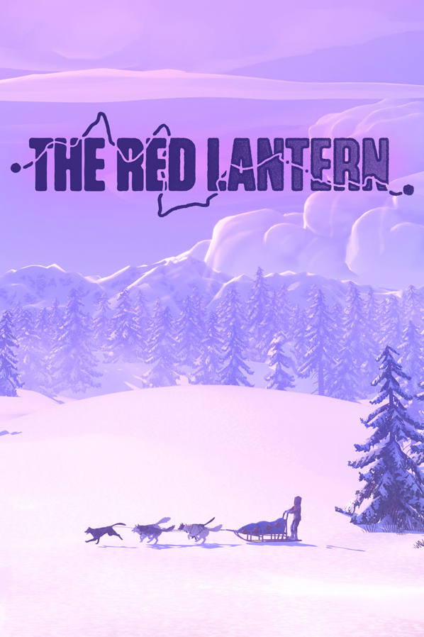 The Red Lantern STEAM digital for Windows