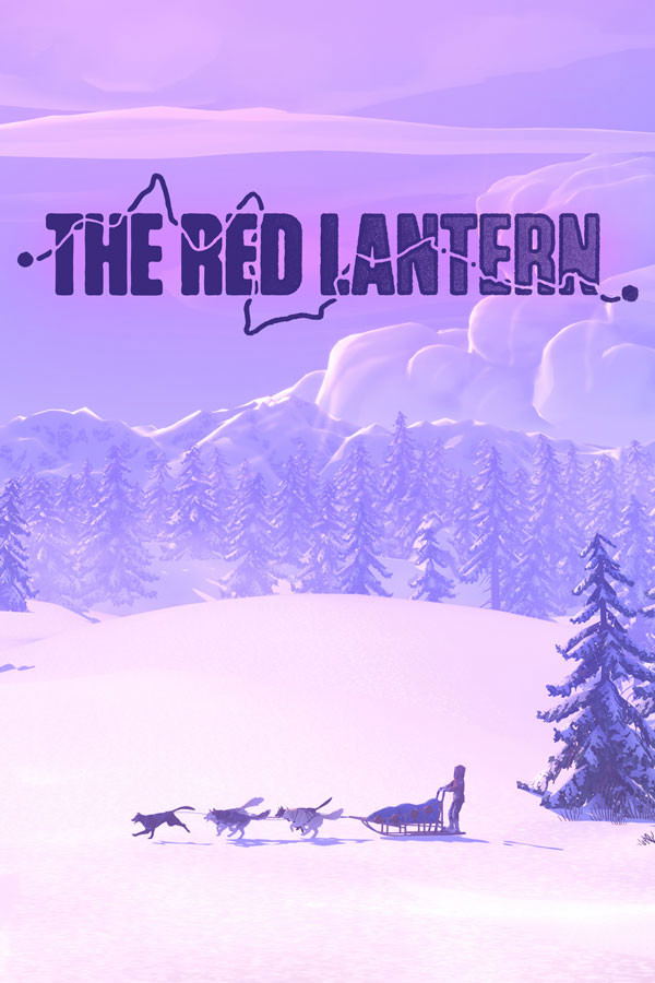 The Red Lantern <span class="ext" style="background-color: #2a475e; color: #FFFFFF;">STEAM</span> <span class="ext ext_digital">digital</span> image 1