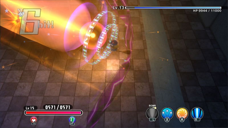 Touhou: New World (Chinese) image 5