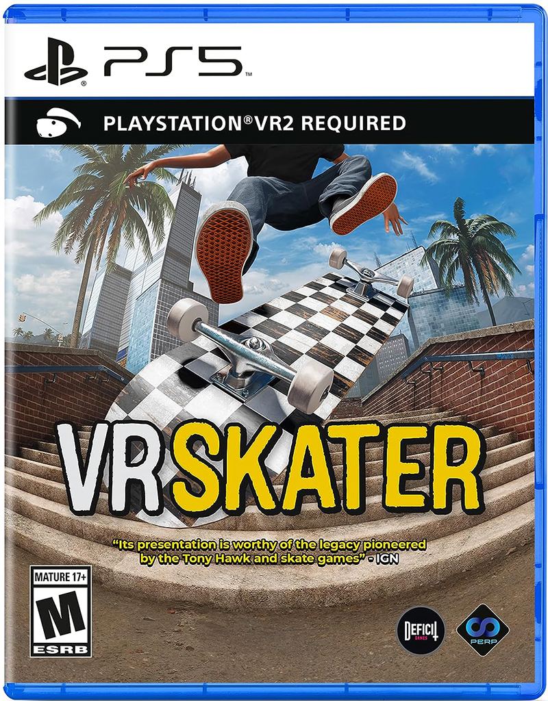 PlayStation VR : Prix - Photo - Présentation